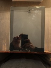 Apple iPad 2 perfetto con