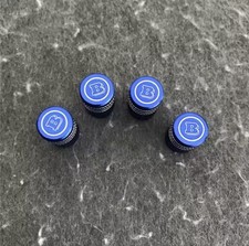 4 TAPPI COPRIVALVOLA VALVOLA