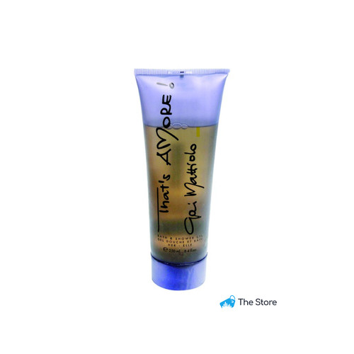 Gai mattiolo that amore gel - gai, that's