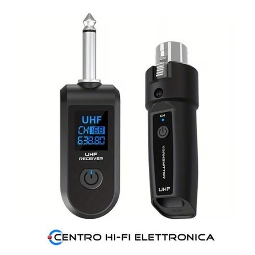 Microfono wireless - microfono,