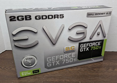 Scheda grafica evga geforce - grafica,