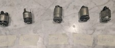Accensione blocchetto fiat - accensione,