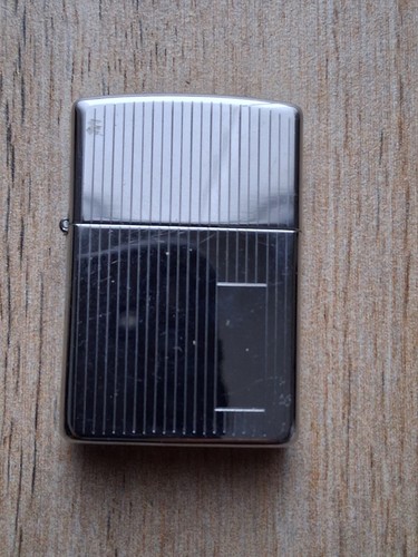 Zippo 1991 - zippo,