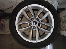 CERCHI RUOTE ORIGINALI MINI