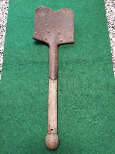 Ww1 ww2 badile tedesco - ww2,