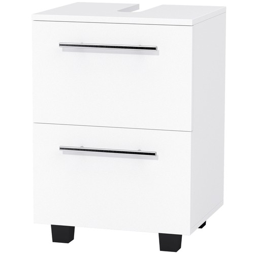 Homcom mobiletto bagno - homcom,