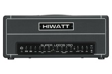 Hiwatt Super Leeds 150R Head