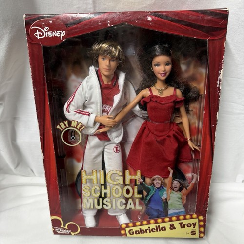 Raro set bambole htf - raro, disney