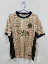Paris Saint-Germain Fourth Kit