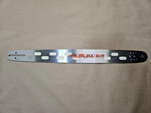 Barra leggera tsumura - barra,
