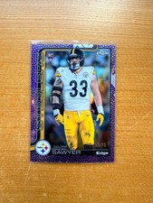Jack sawyer 2025 topps chrome - jack,