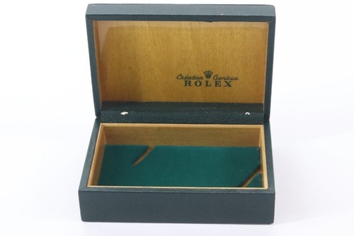 Cassa scatola orologio vintage - cassa,