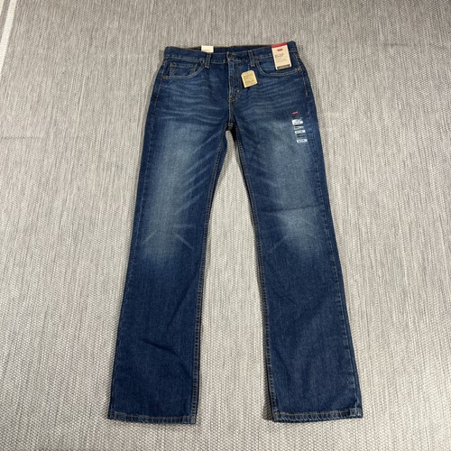 Levi 527 jeans - jeans, us