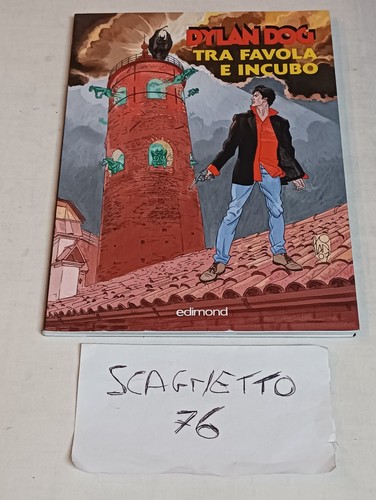 Dylan dog catalogo - dog,