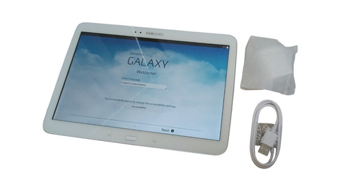 Samsung galaxy tab p5210 - samsung, gt-p5210