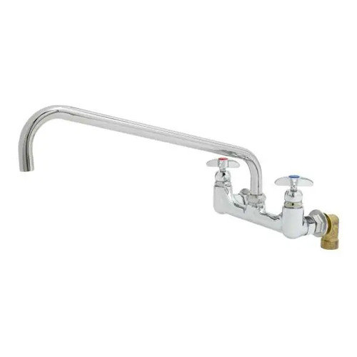 Brass 0291 big flo - t&s,
