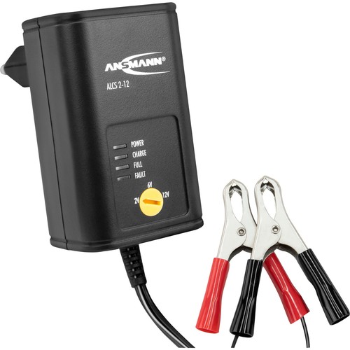 Its caricabatterie batterie - its, al