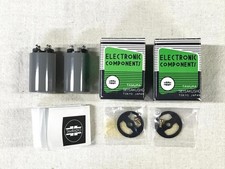 Coppia trasformatori ingresso