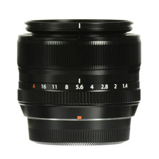 Fujifilm XF 35 mm f/1.4 R