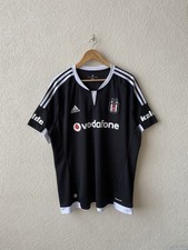 Maglietta besiktas quaresma - maglietta,