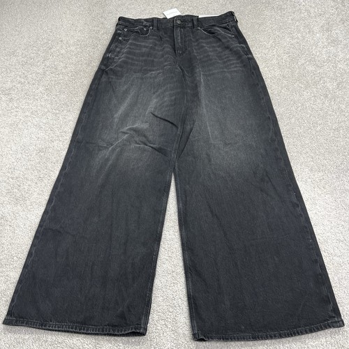 Jeans american eagle - jeans, 12