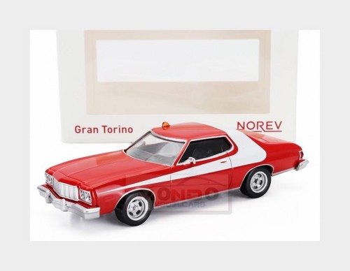 Norev ford usa gran - ford,