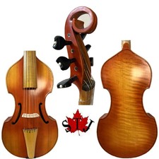 CANZONE Maestro Viola Da Gambe