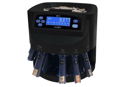 Nadex s545 pro - nadex,