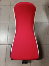 SELLA SEDILE PILOTA ANTERIORE