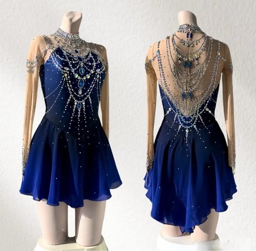 Vestito competizione - vestito,