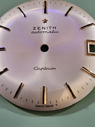 Quadrante originale zenith - quadrante,