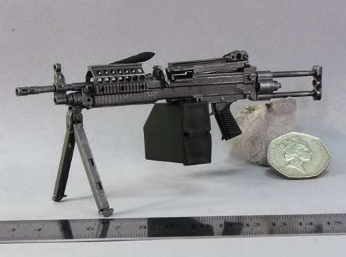 Modellino mk46 mod - mk46, para