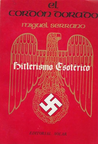 Cordon dorado hitlerismo - cordon,
