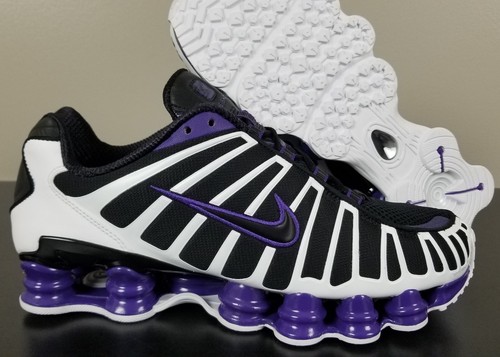 Nike shox scarpe - shox, tl