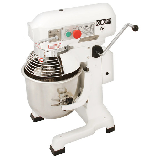 Impastatrice planetaria - impastatrice,
