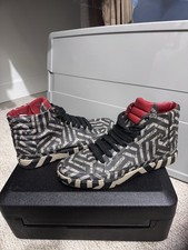 Sneakers Gucci uomo taglia 9