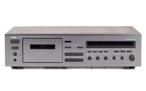 Yamaha 530 registratore a - yamaha,