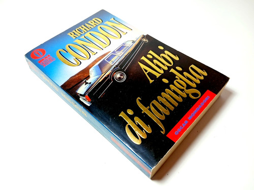 Alibi famiglia richard - famiglia,