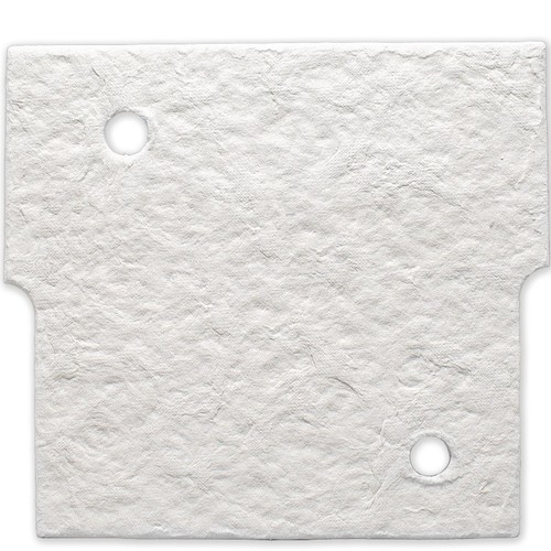 Pad filtro sterile compatibile