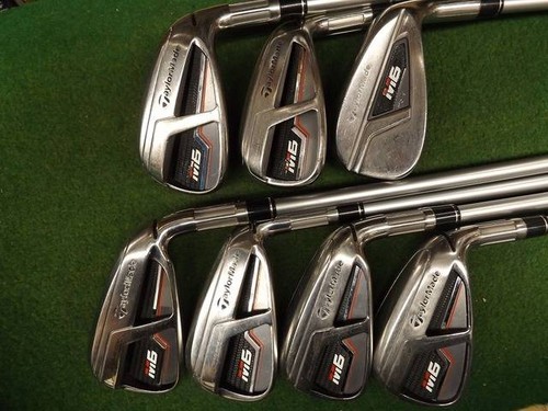 Taylormade set ferri - taylormade,