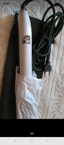 Piastra capelli babyliss - piastra,
