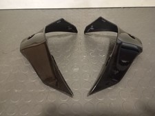 Carene superiore strumentazione Honda SH 125 150 anno 2009 2012