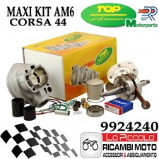 Maxi kit top - top, Ø