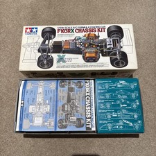 KIT TELAIO VINTAGE TAMIYA