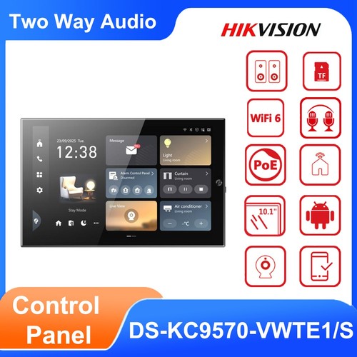 Hikvision kc9570 vwte1 - hikvision, ds-kc9570-vwte1/s