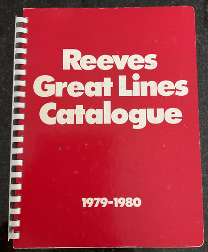 Reeves great lines - reeves,