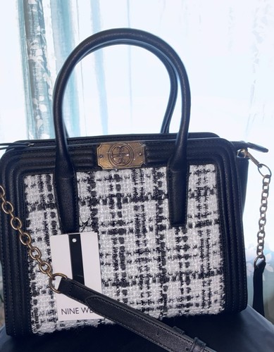 Borsa tracolla nine - a,