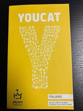 Libri youcat catechismo della - catechismo,