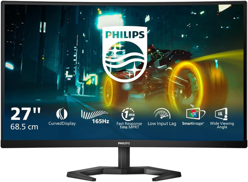 Philips evnia gaming monitor - evnia,