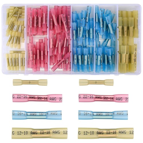 Kit terminali elettrici